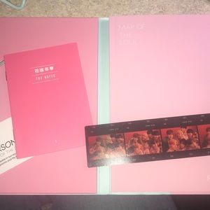 BTS Album